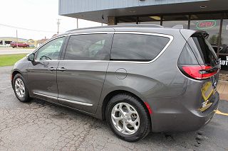 2022 Chrysler Pacifica Limited 2C4RC1GG9NR115149 in Bryan, OH 7