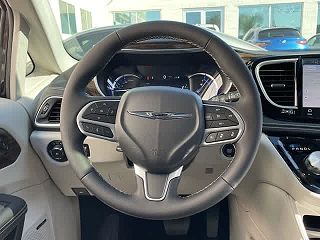 2022 Chrysler Pacifica Limited 2C4RC1S79NR201892 in Buena Park, CA 23