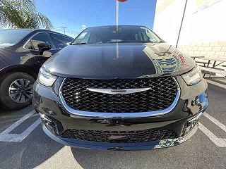 2022 Chrysler Pacifica Limited 2C4RC1S79NR201892 in Buena Park, CA 8