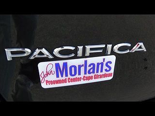 2022 Chrysler Pacifica Limited 2C4RC1GG6NR175910 in Cape Girardeau, MO 10