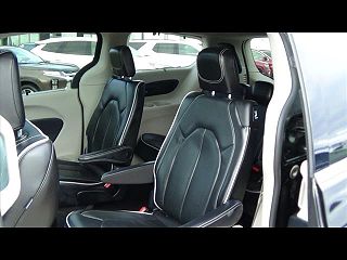 2022 Chrysler Pacifica Limited 2C4RC1GG6NR175910 in Cape Girardeau, MO 13