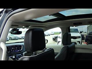 2022 Chrysler Pacifica Limited 2C4RC1GG6NR175910 in Cape Girardeau, MO 15