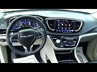 2022 Chrysler Pacifica Limited 2C4RC1GG6NR175910 in Cape Girardeau, MO 16