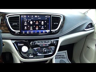 2022 Chrysler Pacifica Limited 2C4RC1GG6NR175910 in Cape Girardeau, MO 26