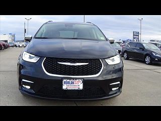2022 Chrysler Pacifica Limited 2C4RC1GG6NR175910 in Cape Girardeau, MO 3