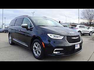 2022 Chrysler Pacifica Limited 2C4RC1GG6NR175910 in Cape Girardeau, MO 4
