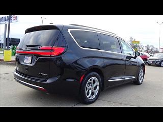 2022 Chrysler Pacifica Limited 2C4RC1GG6NR175910 in Cape Girardeau, MO 6