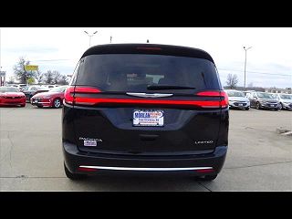 2022 Chrysler Pacifica Limited 2C4RC1GG6NR175910 in Cape Girardeau, MO 7