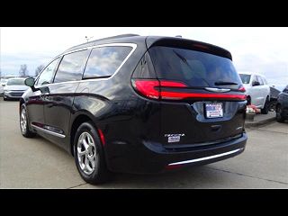 2022 Chrysler Pacifica Limited 2C4RC1GG6NR175910 in Cape Girardeau, MO 8