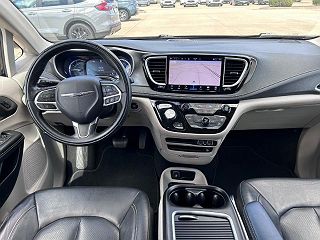 2022 Chrysler Pacifica Touring-L 2C4RC1L77NR121621 in Cape Girardeau, MO 13