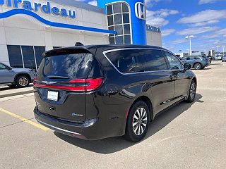 2022 Chrysler Pacifica Touring-L 2C4RC1L77NR121621 in Cape Girardeau, MO 2