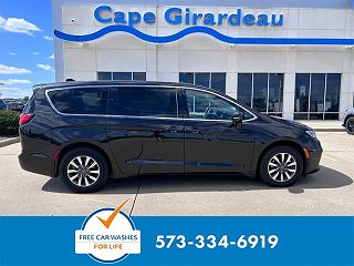 2022 Chrysler Pacifica Touring-L 2C4RC1L77NR121621 in Cape Girardeau, MO