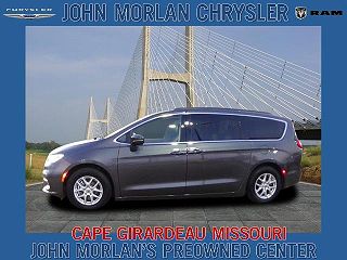 2022 Chrysler Pacifica Touring-L 2C4RC1BG6NR109414 in Cape Girardeau, MO 1