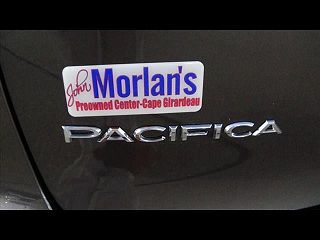 2022 Chrysler Pacifica Touring-L 2C4RC1BG6NR109414 in Cape Girardeau, MO 10