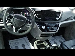 2022 Chrysler Pacifica Touring-L 2C4RC1BG6NR109414 in Cape Girardeau, MO 14