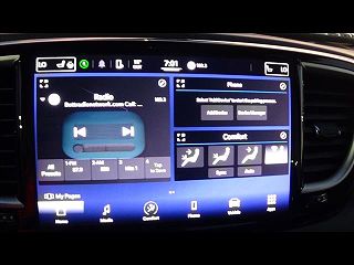 2022 Chrysler Pacifica Touring-L 2C4RC1BG6NR109414 in Cape Girardeau, MO 28