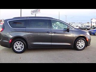 2022 Chrysler Pacifica Touring-L 2C4RC1BG6NR109414 in Cape Girardeau, MO 5