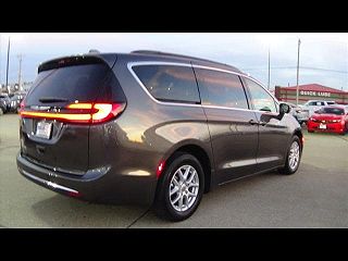 2022 Chrysler Pacifica Touring-L 2C4RC1BG6NR109414 in Cape Girardeau, MO 6