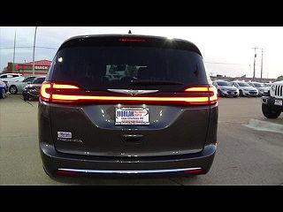 2022 Chrysler Pacifica Touring-L 2C4RC1BG6NR109414 in Cape Girardeau, MO 7
