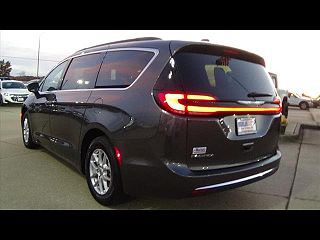 2022 Chrysler Pacifica Touring-L 2C4RC1BG6NR109414 in Cape Girardeau, MO 8