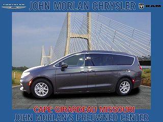 2022 Chrysler Pacifica Touring-L 2C4RC1BG6NR109414 in Cape Girardeau, MO