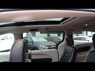2022 Chrysler Pacifica Limited 2C4RC1GG8NR179666 in Cape Girardeau, MO 13