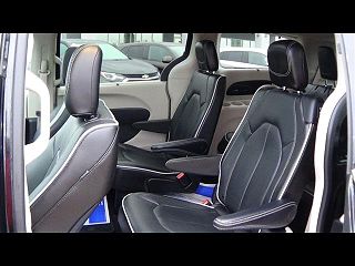 2022 Chrysler Pacifica Limited 2C4RC1GG8NR179666 in Cape Girardeau, MO 14