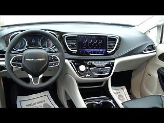 2022 Chrysler Pacifica Limited 2C4RC1GG8NR179666 in Cape Girardeau, MO 16