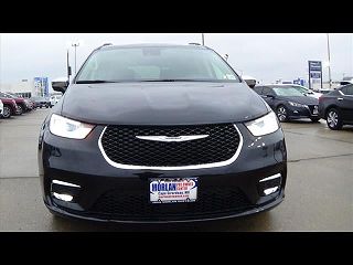 2022 Chrysler Pacifica Limited 2C4RC1GG8NR179666 in Cape Girardeau, MO 3