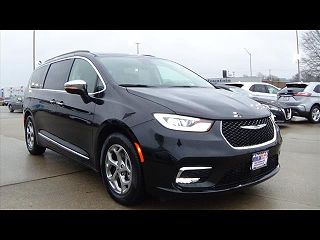 2022 Chrysler Pacifica Limited 2C4RC1GG8NR179666 in Cape Girardeau, MO 4