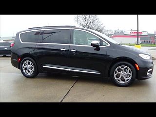 2022 Chrysler Pacifica Limited 2C4RC1GG8NR179666 in Cape Girardeau, MO 5