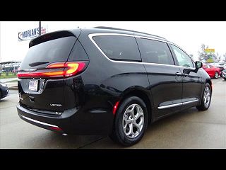 2022 Chrysler Pacifica Limited 2C4RC1GG8NR179666 in Cape Girardeau, MO 6