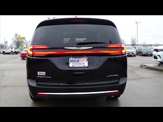 2022 Chrysler Pacifica Limited 2C4RC1GG8NR179666 in Cape Girardeau, MO 7