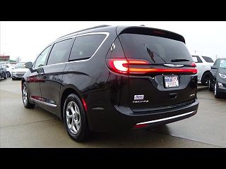 2022 Chrysler Pacifica Limited 2C4RC1GG8NR179666 in Cape Girardeau, MO 8