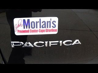 2022 Chrysler Pacifica Limited 2C4RC1GG8NR179666 in Cape Girardeau, MO 9