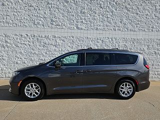 2022 Chrysler Pacifica Touring-L 2C4RC1BG7NR142065 in Cape Girardeau, MO 5