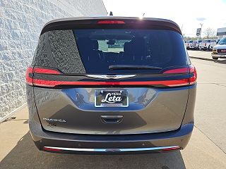 2022 Chrysler Pacifica Touring-L 2C4RC1BG7NR142065 in Cape Girardeau, MO 7