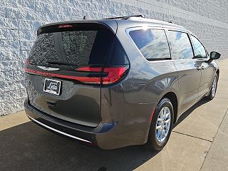 2022 Chrysler Pacifica Touring-L 2C4RC1BG7NR142065 in Cape Girardeau, MO 8