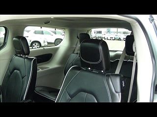 2022 Chrysler Pacifica Limited 2C4RC1GGXNR175912 in Cape Girardeau, MO 13
