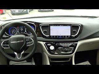 2022 Chrysler Pacifica Limited 2C4RC1GGXNR175912 in Cape Girardeau, MO 17