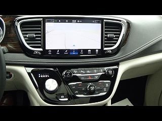 2022 Chrysler Pacifica Limited 2C4RC1GGXNR175912 in Cape Girardeau, MO 29