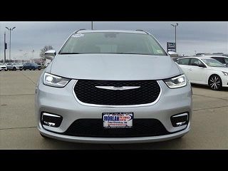 2022 Chrysler Pacifica Limited 2C4RC1GGXNR175912 in Cape Girardeau, MO 3