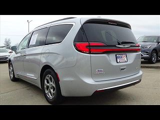 2022 Chrysler Pacifica Limited 2C4RC1GGXNR175912 in Cape Girardeau, MO 8