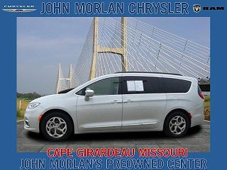 2022 Chrysler Pacifica Limited 2C4RC1GGXNR175912 in Cape Girardeau, MO