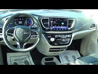2022 Chrysler Pacifica Touring-L 2C4RC1L72NR143607 in Cape Girardeau, MO 13