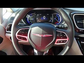 2022 Chrysler Pacifica Touring-L 2C4RC1L72NR143607 in Cape Girardeau, MO 20
