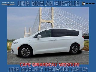 2022 Chrysler Pacifica Touring-L 2C4RC1L78NR134698 in Cape Girardeau, MO 1