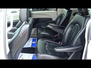 2022 Chrysler Pacifica Touring-L 2C4RC1L78NR134698 in Cape Girardeau, MO 15