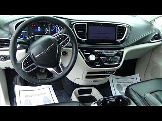 2022 Chrysler Pacifica Touring-L 2C4RC1L78NR134698 in Cape Girardeau, MO 17