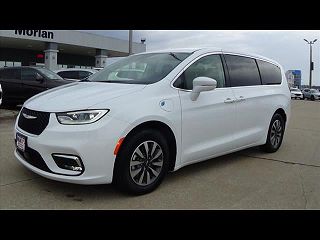 2022 Chrysler Pacifica Touring-L 2C4RC1L78NR134698 in Cape Girardeau, MO 2